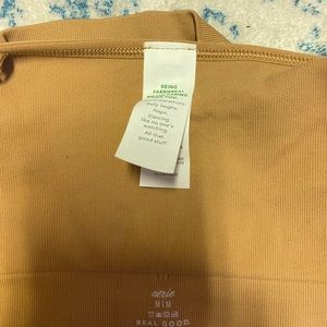 American eagle Arie tank top